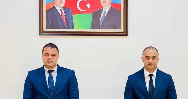 Sədərək Rayon Mərkəzi Xəstəxanasına baş həkim TƏYİNATI