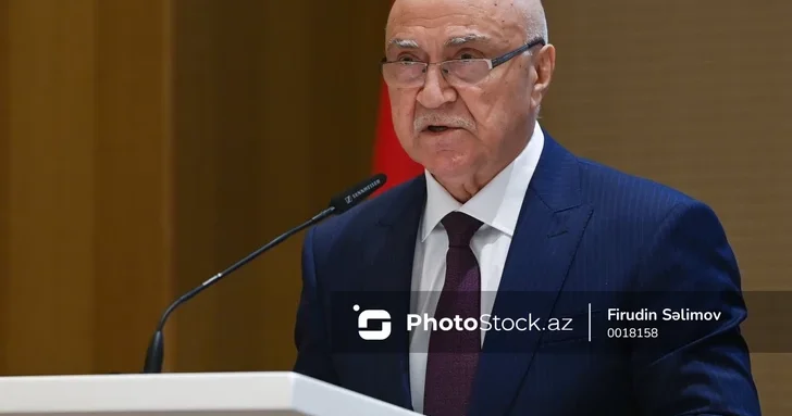 Валех Алескеров: СЭЗ Алят готовит 138 гектаров для новых проектов