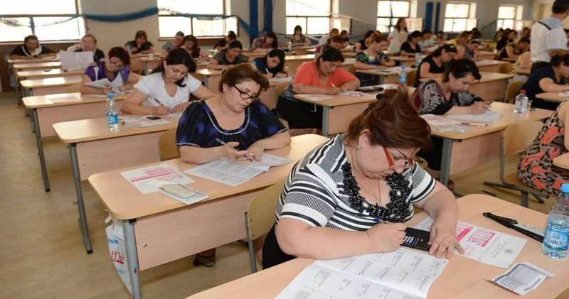 Özəl məktəb müəllimləri də sertifikasiyaya cəlb oluna bilər