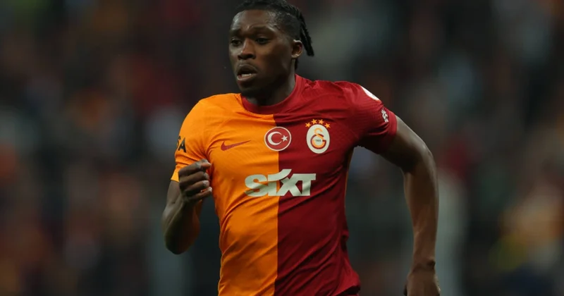 Qalatasaray Almaniya klubunun 3.5 milyon avroluk təklifini QƏBUL ETMƏDİ