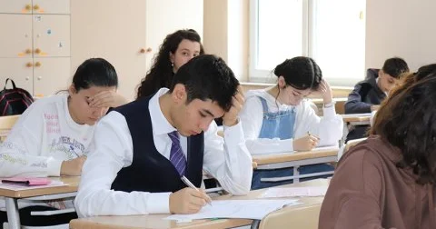 Fənn Olimpiadaları qaliblərinin mükafatlandırılma vaxtı dəyişdi