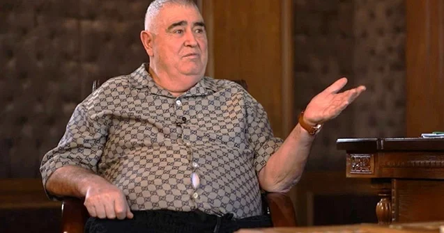 Şərurlu İsfəndiyar la bağlı məhkəmədə ekspertiza təyin olunub