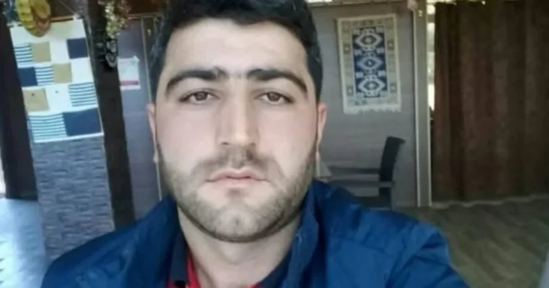 Maşını sürərək Şahinin meyitini dağın ətəyinə yuvarlayıbmış...