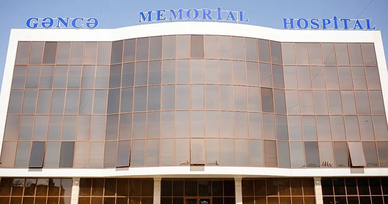 Gəncə Memorial Hospital da yoxlama: 6000 manat cərimə yazıldı