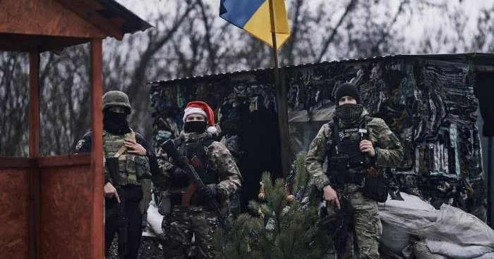 Ukrayna diversiya hərəkətlərini buna görə edir Ekspert