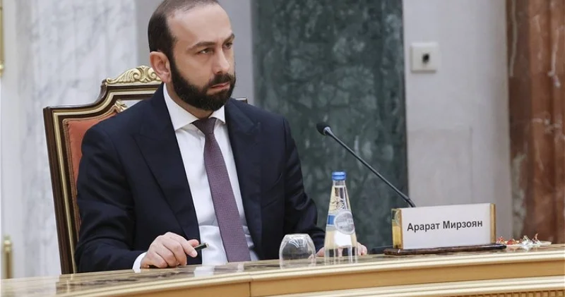 Ermənistan sərhədlərini ABŞ sərhədçiləri qoruyacaqlar?