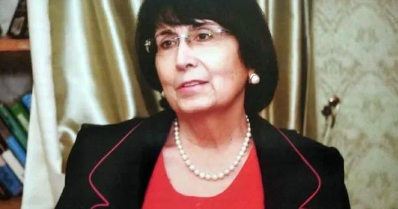 Bu il vəfatının beş ili tamam olur...