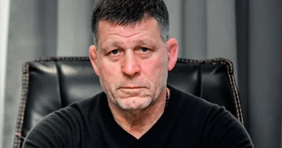 Prokuror Oleq Bakinski yə cəza istədi