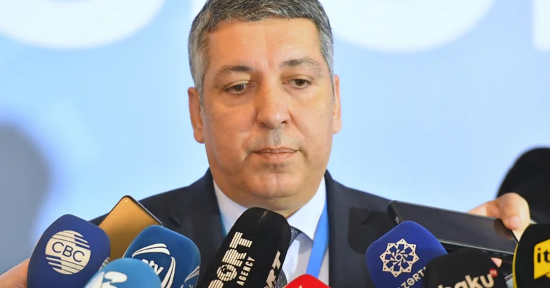 Kənan Quluzadə: Bu ilin beş ayında Azərbaycana 980 min xarici vətəndaş gəlib