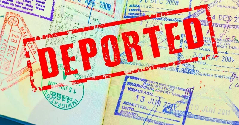 Bloomberg: США направляют Балканским странам запросы на прием нелегалов