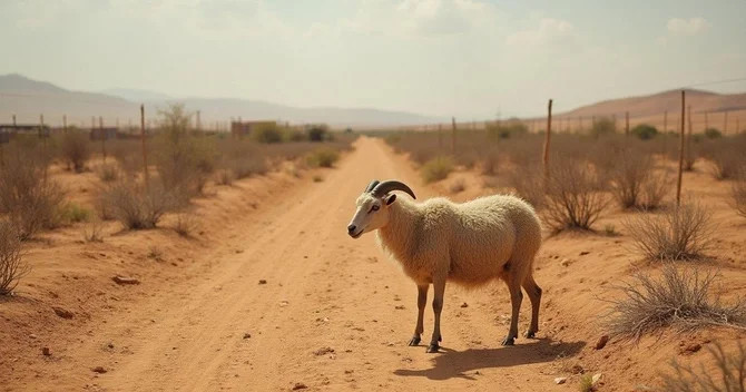 Bu müsəlman ölkəsində qurban kəsimi QADAĞAN EDİLDİ