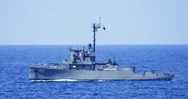 Филиппины и США провели морские учения