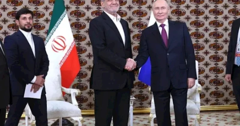 Putin İrana səfər edəcək