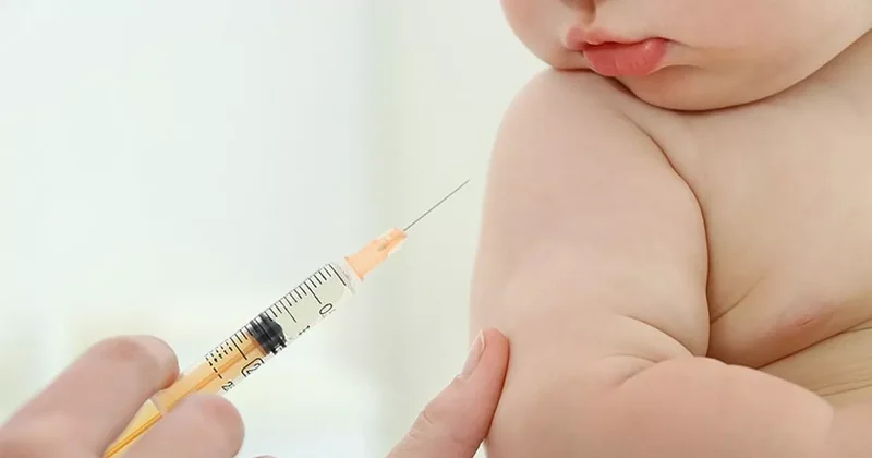 ВОЗ призвала страны Америки немедленно увеличить охват вакцинации от коклюша