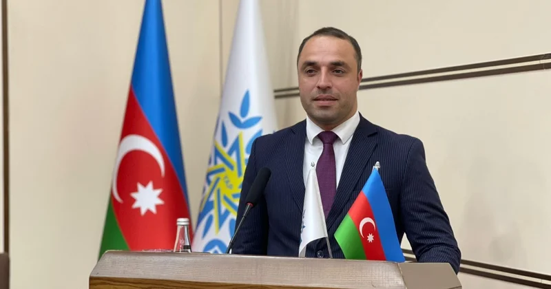 Bakıdan dünyaya enerji mesajı ŞƏRH