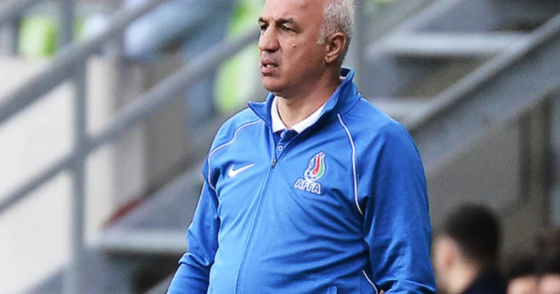 Arif Əsədov: Almaniya millisi yeni sistemlə oynamağa hələ öyrəşməyib