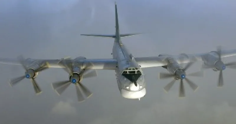 Ukrayna Rusiyanın strateji aviasiyasının 30% ni sıradan çıxarıb