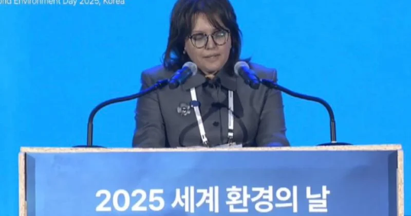 Umayra Tağıyeva: COP29 şəhərlərin iqlim tədbirlərinin və ekoloji həllərin irəlilədilməsində həlledici rolunu ön plana çıxardı