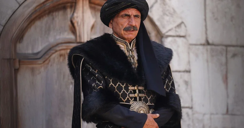 “Mehmed: Fəthlərin Sultanı” serialında yeni sima