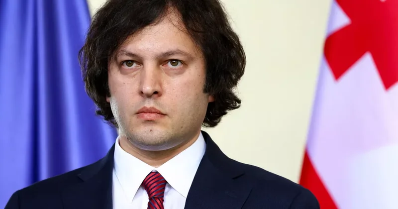 Кобахидзе: Наша цель стать членом Европейского союза