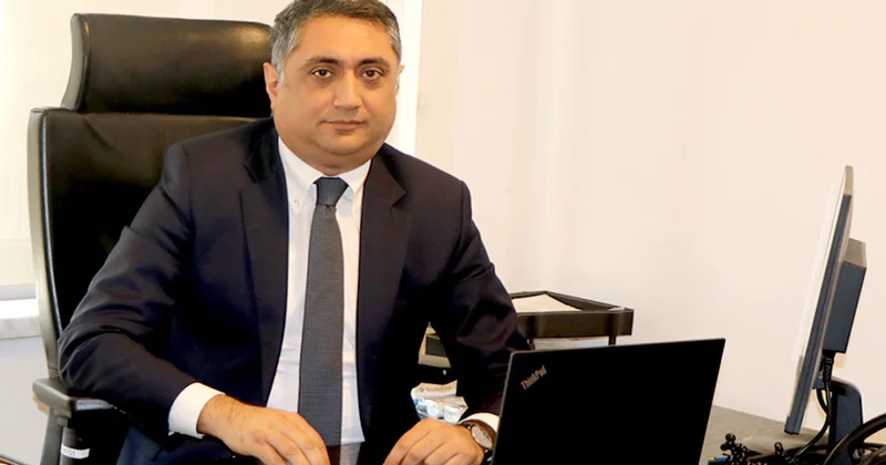 Elgin Cümşüdov AccessBank ın Baş Satış İnzibatçısı vəzifəsinə təyin edilib