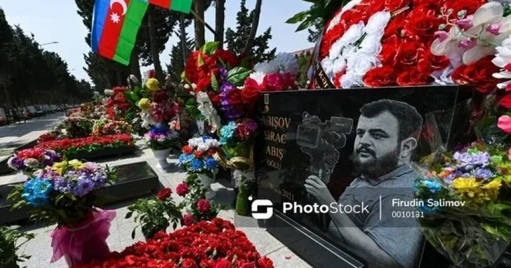 Родные поделились воспоминаниями о журналисте шехиде Сирадже Абышове