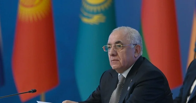 Laçının “2025 ci il üçün MDB nin Mədəniyyət Paytaxtı” elan edilməsi ilə əlaqədar Tədbirlər Planı təsdiqlənib ƏLİ ƏSƏDOV