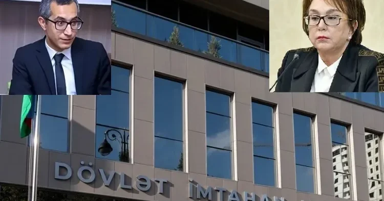 Təhsil eksperti DİM ə qalib gəldi İnsan bilmədiyi mövzuda susmağı bacarmalıdır