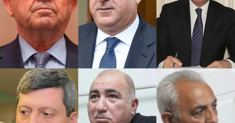 Şəklimi çəkib yayıblar... Sabiq nazirlərin metro sərgüzəştləri