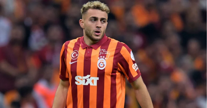 Barış Alper Yılmaz almanların hədəfində