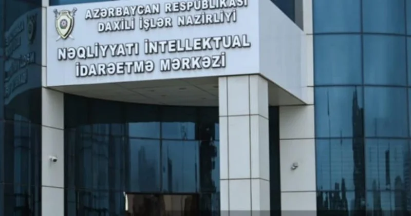 İntellektual İdarəetmə Mərkəzi: Piyadalar qaydalara ciddi əməl etsələr...