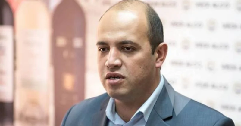 Melik Şahnazaryan: “Qarabağın “prezidenti” yoxdur və olmayacaq”