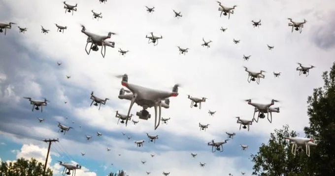 Rusiyanın Ukrayna dronlarını necə zərəsizləşdirir Səbəbi bəlli oldu