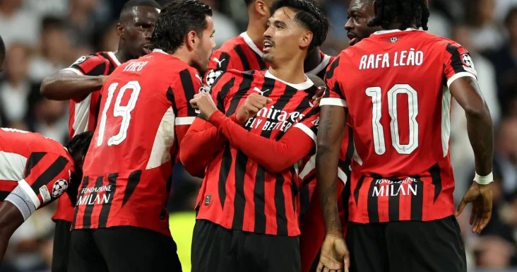 İngiltərə nəhəngi niderlandlı oyunçu üçün Milan a bu qədər ödəyəcək Razılıq əldə edildi