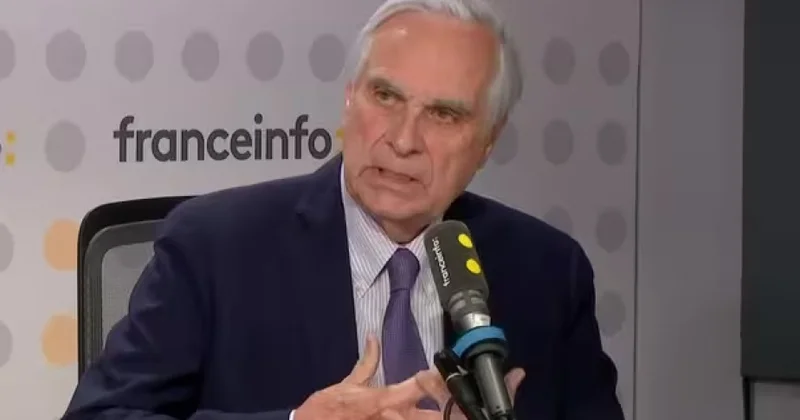 Fransada irqçi ifadələrin, hüquq pozuntularının və cinayətlərin artması narahatlıq doğurur