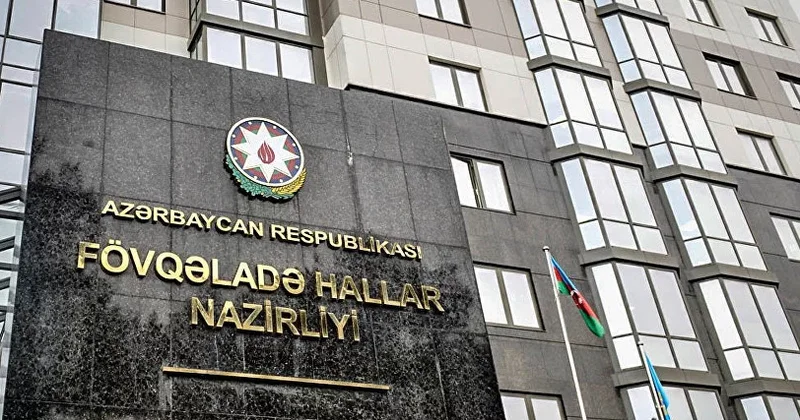 Bugünkü zəlzələ nəticəsində dağıntı olub? AÇIQLAMA