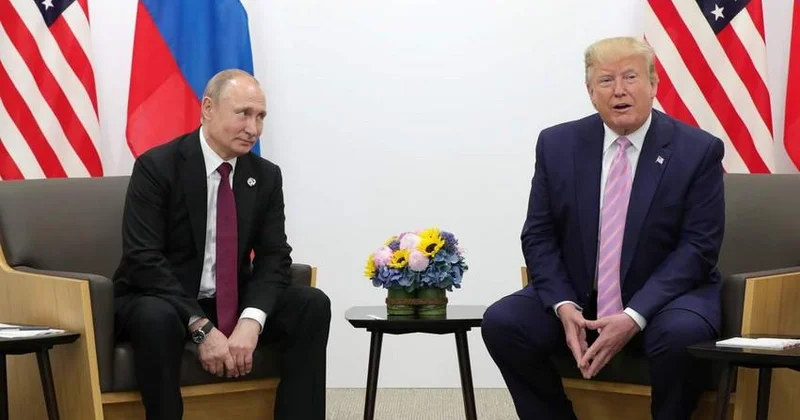 Putin və Tramp görüş barədə razılığa gələ bilməyib