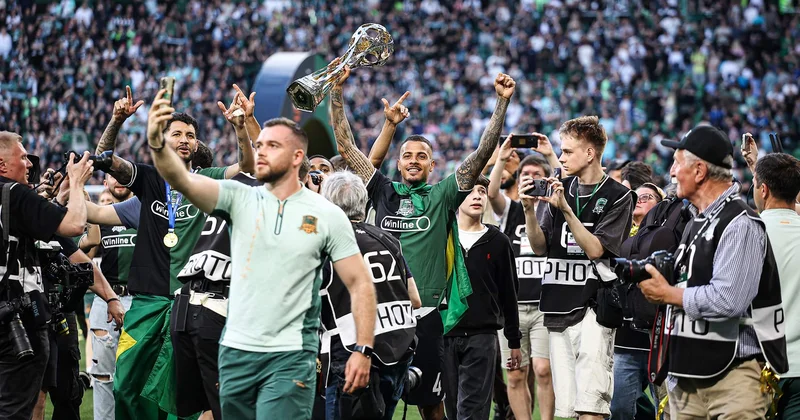 Musayevin “Krasnodar”ı Rusiyada yeni tarix yazdı!