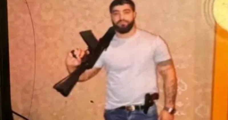 Piter Elmar hakim qarşısında
