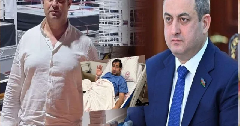 Adil Əliyev ittihamlara cavab verdi Nə üçün belə böhtan atdığını bilmirəm...”