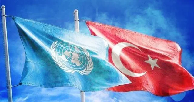Türkiyə BMT nin İqtisadi və Sosial Şurasına üzv SEÇİLDİ