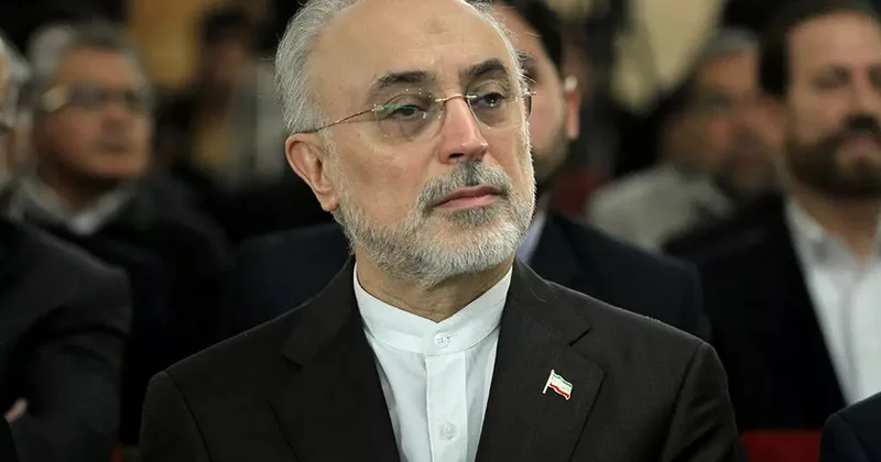 İranda xərçəng xəstələri üçün xüsusi müalicəxana tikilir Salehi