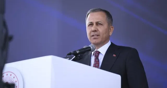 Ali Yerlikaya sürücülərə xəbərdarlıq ETDİ