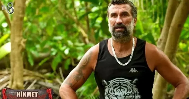 Haqqında həbs qərarı verilən Survivor iştirakçısından AÇIQLAMA