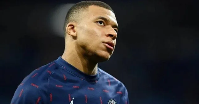 Mbappedən Fransa millisi tarixinin rekordu