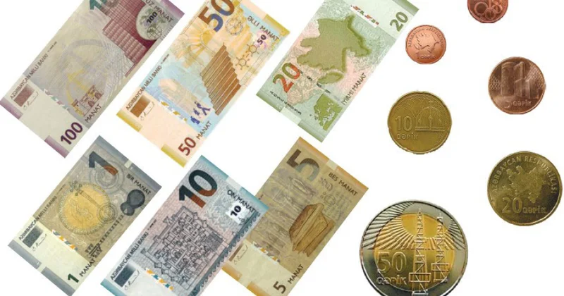 Mərkəzi Bank ötən il 882 saxta pul nişanını tədavüldən çıxarıb