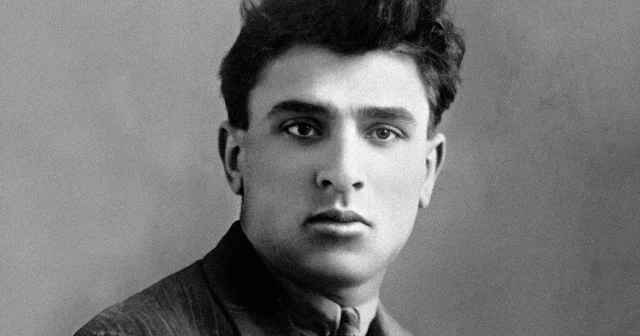 Голос, оборванный репрессиями: исполняется 117 лет со дня рождения Микаила Мушфига