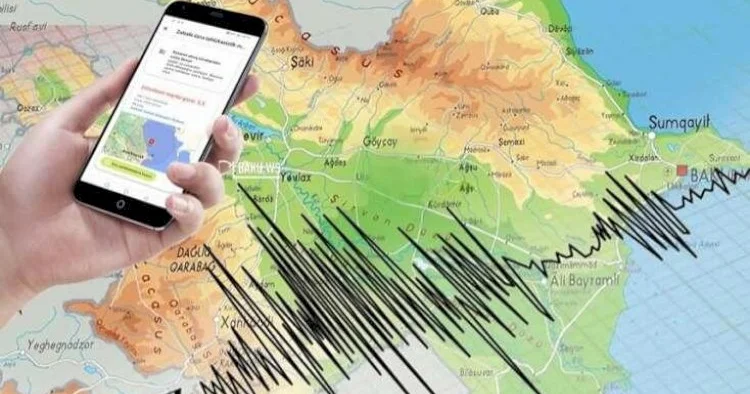 Azərbaycanda bir gündə iki zəlzələ: Davamı olacaq? “Zəlzələlər olacaq, qaçılmazdır”