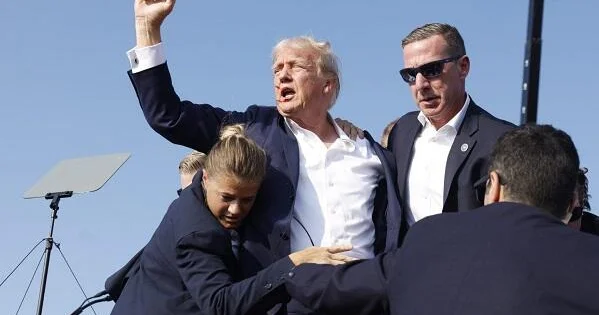 Trampa impiçment elan edilsin Mask