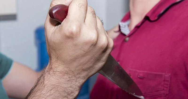 Azərbaycanda tükürpədici qətl: Ana və iki oğlu həbs edildi
